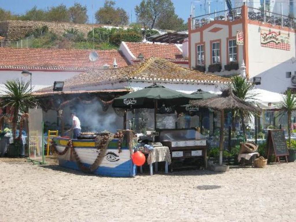 Praia Do Vau By Amcf Portimão Exterior foto
